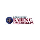 Law Office of Karen C. Ozyjowski, P.A. - Attorneys