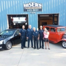Hiser's Automatic Transmission Specialists - Auto Transmission