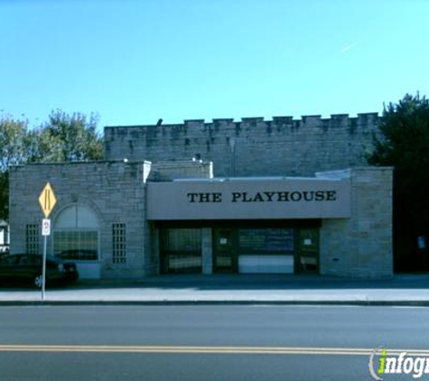 Des Moines Playhouse - Des Moines, IA