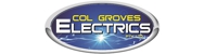 Col Groves Electrics - Solar Energy