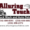 Alluring Touch Mobile Detail and Works gallery