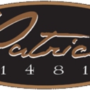 Patrick's 1481 - American Restaurants