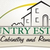 Country Estate Cabinetry & Remodeling gallery