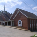 Mountain View Baptist Church - General Baptist Churches