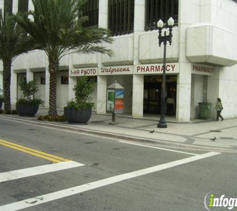 Walgreens - Closed - Miami, FL