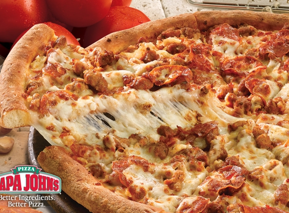 Papa Johns Pizza - Spartanburg, SC