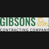 Gibsons Contracting Company gallery