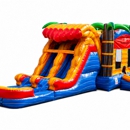 Youngsville Jumps - Party Supply Rental
