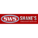 Shane's Wrecker Service - Towing