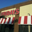 TGI Fridays - American Restaurants