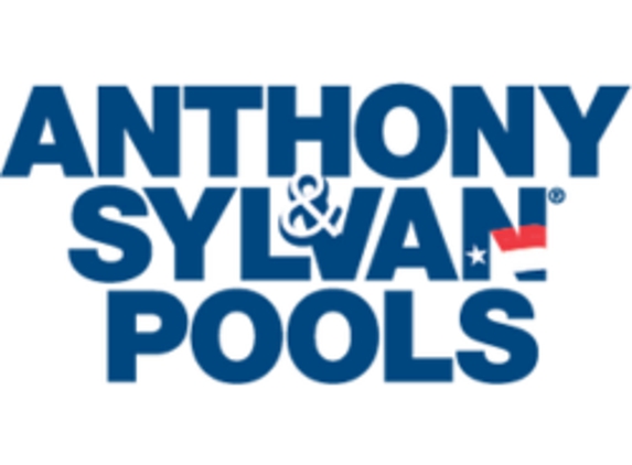 Anthony & Sylvan Pools - Houston, TX