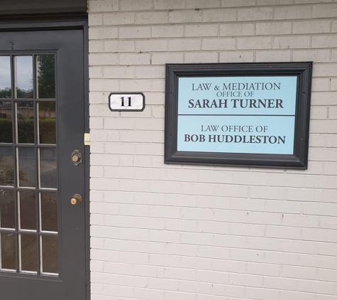 Law & Mediation Office of Sarah Turner - Cordova, TN