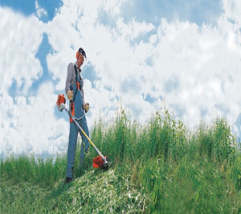 Greenvalley Mowers - Greensborough, VIC
