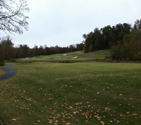 TPC Piper Glen - Charlotte, NC