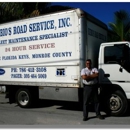 Rubio's Road Service Inc - Towing