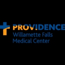 Providence Willamette Falls Rehab - Rehabilitation Services