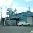 Chip & Dales Iron Works - Sheet Metal Fabricators