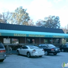 Seaside Restaurant & Crab HSE