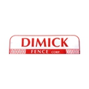 Dimick Fence Court - Fence-Sales, Service & Contractors