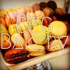 CEG Bakery gallery