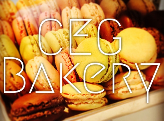 CEG Bakery - Atlanta, GA