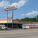 U-Haul Moving & Storage at S Cobb - Truck Rental