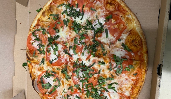 Piccola Italia Pizza - Coral Gables, FL