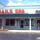 Nail Spa - Nail Salons