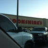 Brookshire gallery