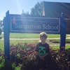 Sangamon Elementary School gallery