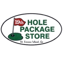 19th Hole Package Store - Liquor Stores