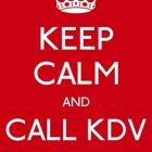 KDV Hair Studio