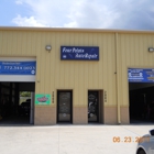 Four Points Auto Repair