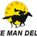 Minute Man Delivery - Messenger Service