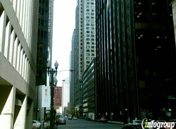 American College of Healthcare Executives - Chicago, IL