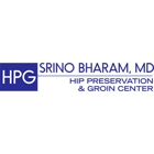 Srino Bharam, MD