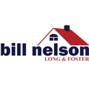 Bill Nelson - Long & Foster Real Estate - Real Estate Agents