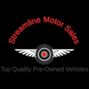 Streamline Motor Sales, LLC - Used Car Dealers