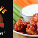 The Wing Cave and Grill - Restaurants