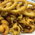 Cove Surf & Turf
