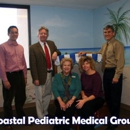 Coastal Pediatric Medical Group - Medical Centers