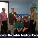 Coastal Pediatric Medical Group, Inc. - Physicians & Surgeons, Pediatrics