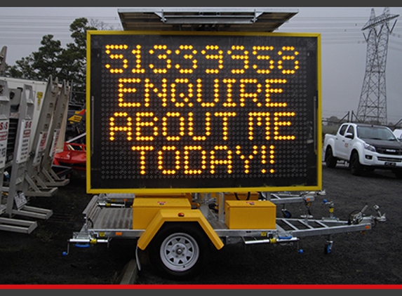 S & S Equipment Hire - Morwell, VIC. We Are Proud To Offer A Complete Array Of Affordable And Reliable Service