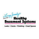 Healthy Basement Systems - Basement Contractors