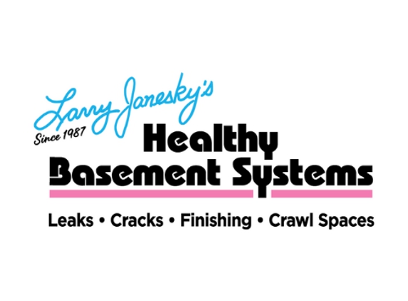 Healthy Basement Systems - Medford, NY