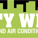 City Wide Heating & Air Conditioning, Inc. - Air Conditioning Contractors & Systems