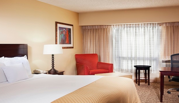 Doubletree by Hilton New Orleans Airport Hotel - Kenner, LA