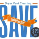 Dryer Vent Cleaning League City TX - Dryer Vent Cleaning