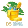 D5 Cleaning Solutions gallery