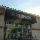 Kings Bicycle - Bicycle Shops